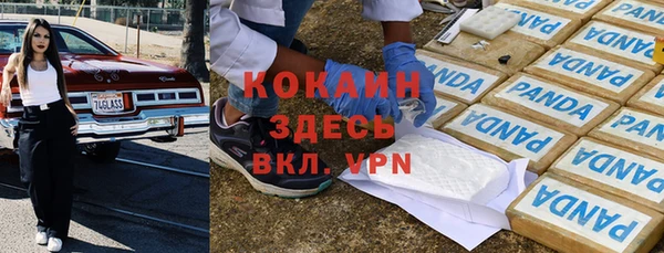 молекула духа Балабаново